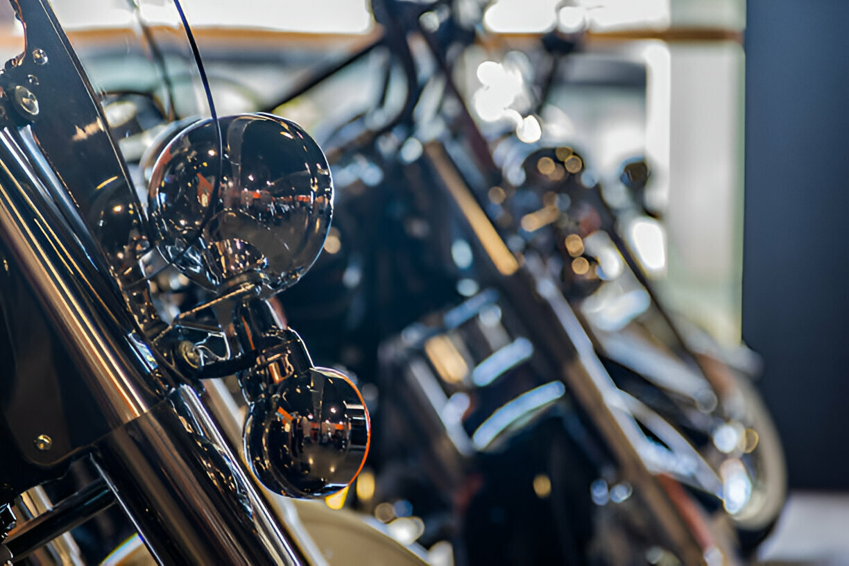 Mecánica de moto y ciclomotor